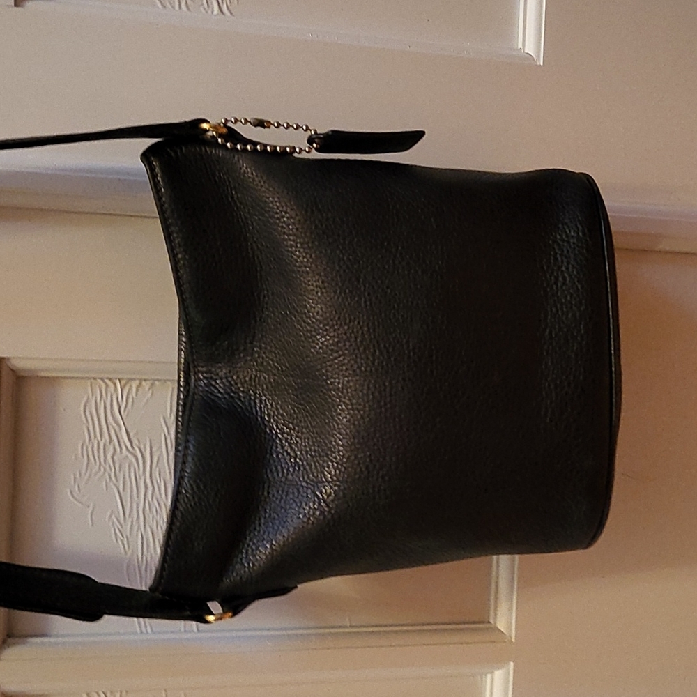 Coach Vintage c-1990's